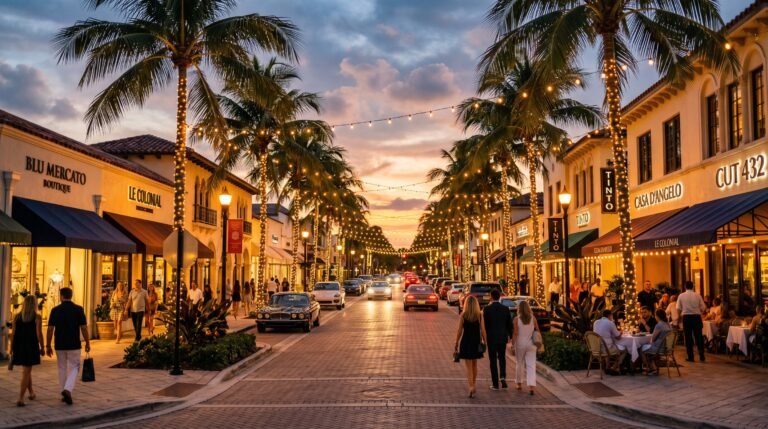 Is Delray Beach a Good Place to Live? An Honest 2026 Assessment
