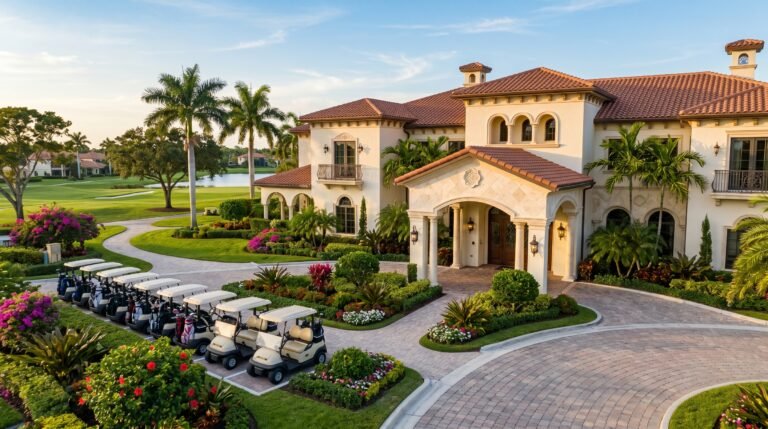 Best 55+ Communities in Delray Beach 2026 — Kings Point, Valencia & More