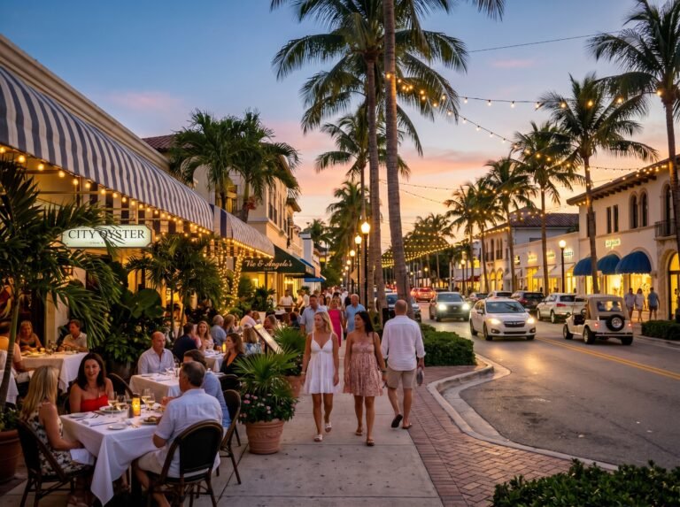 Things to Do in Delray Beach: A Local Guide