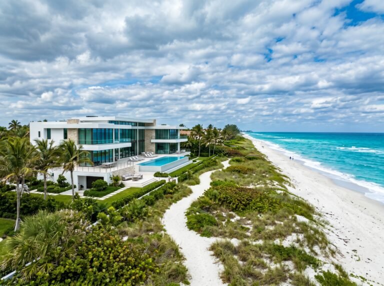 Seagate Delray Beach: Country Club, Residences and the Oceanfront Name