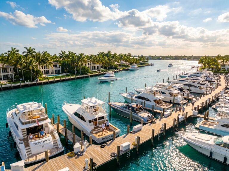The Most Expensive Neighborhoods in Delray Beach